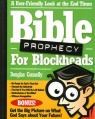 Bible Prophecy for Blockheads **